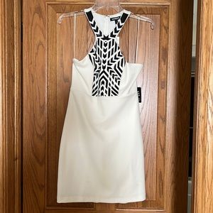 Express dress size small NWT